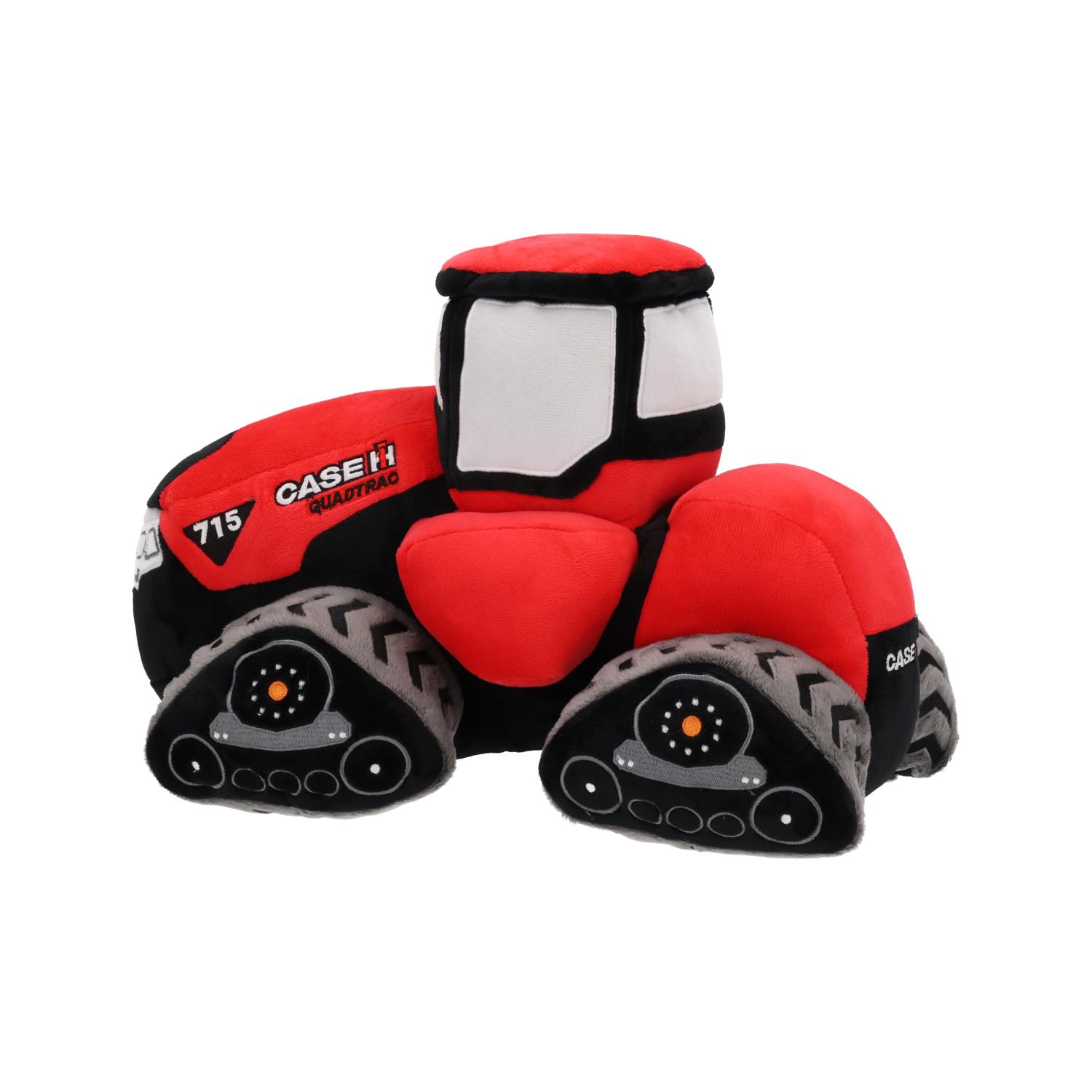 Plüsch Quadtrac 715