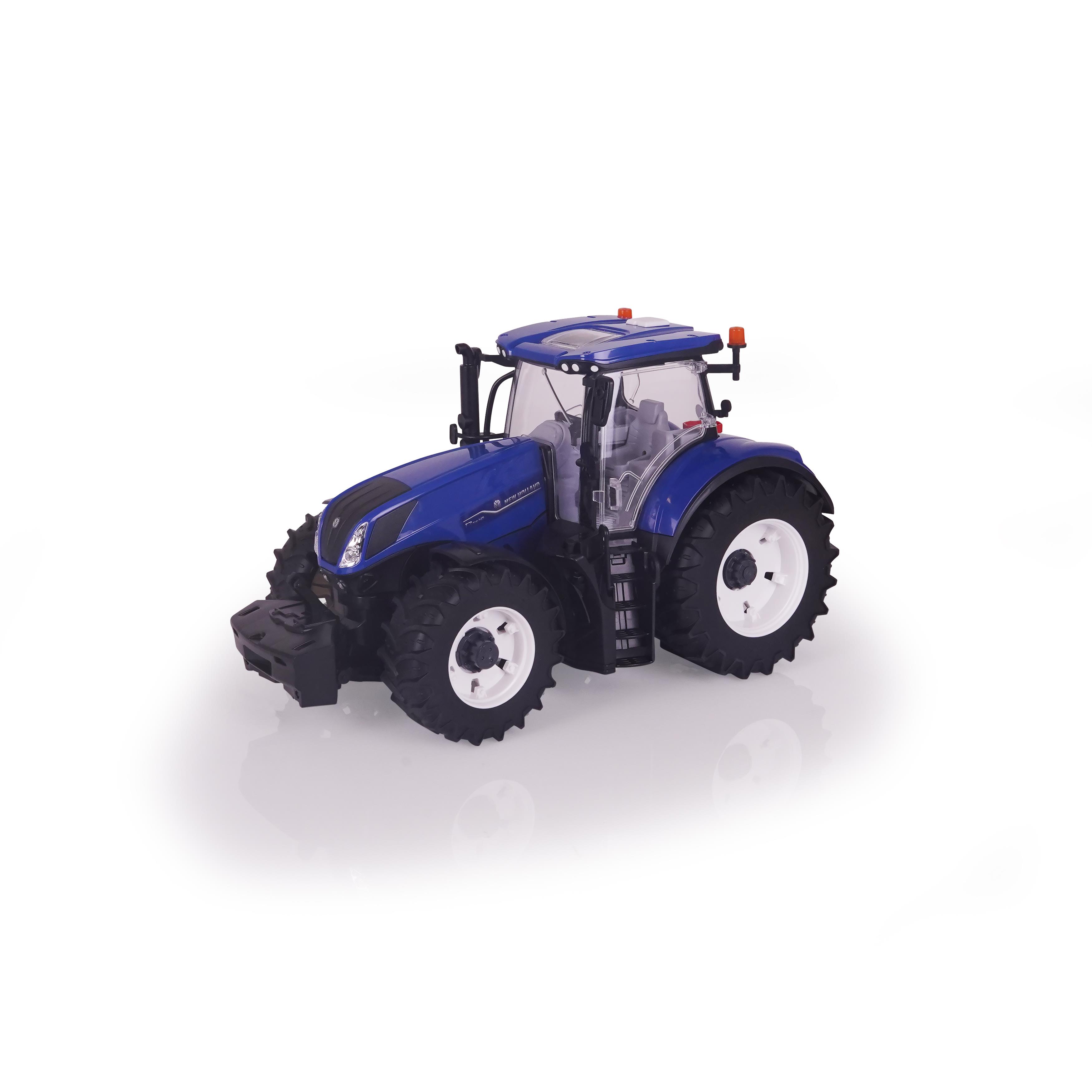 Modell Traktor T7.340, 1:16