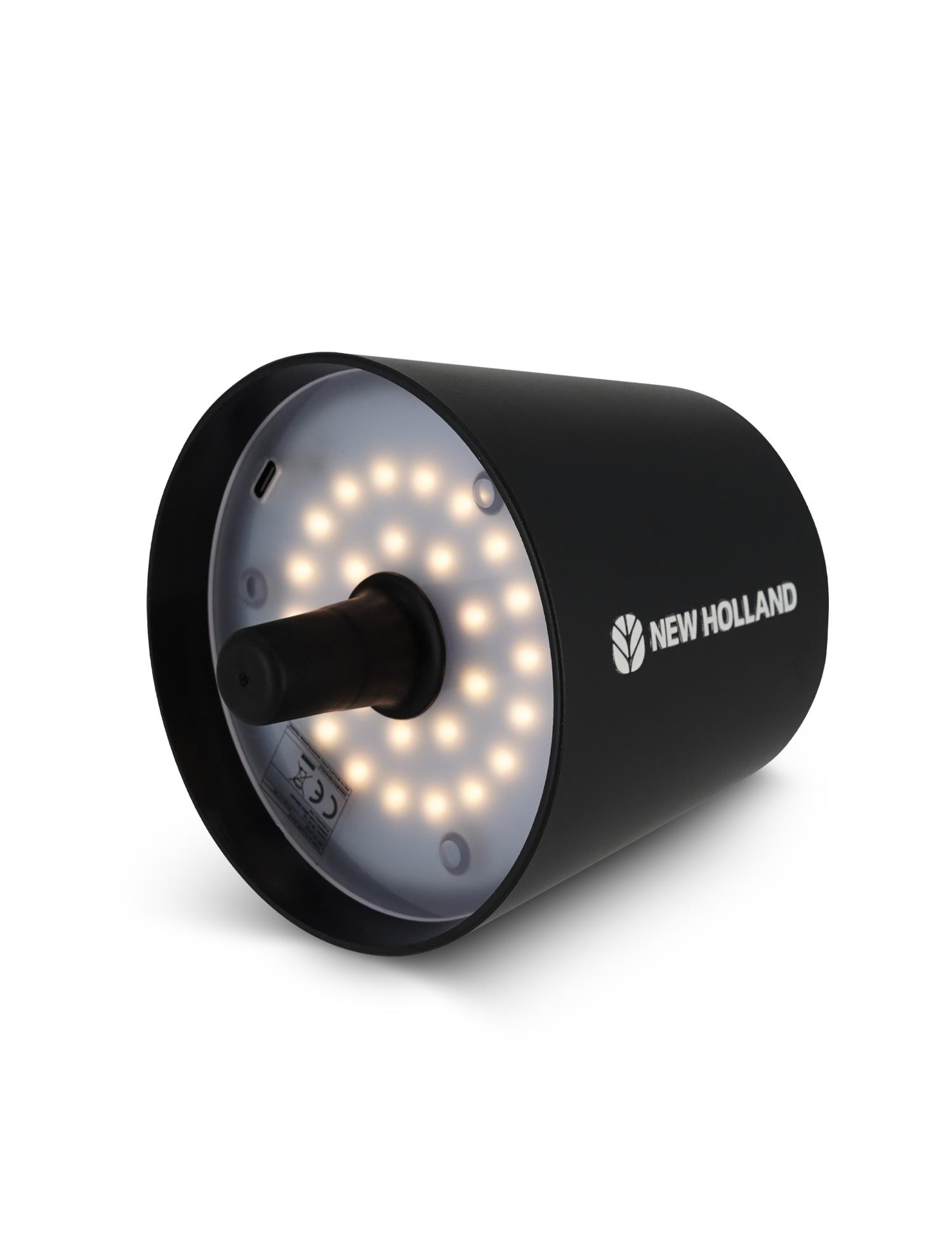 LED Lampe