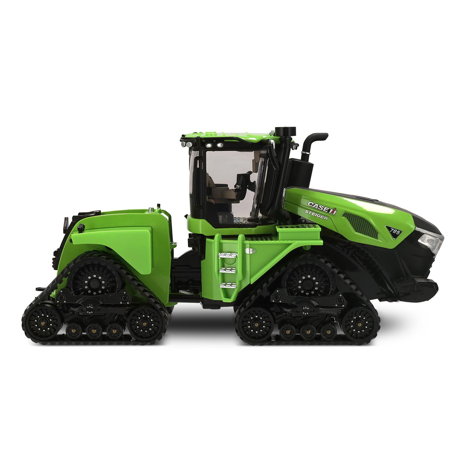 Modell Quadtrac 715 Green Steiger
