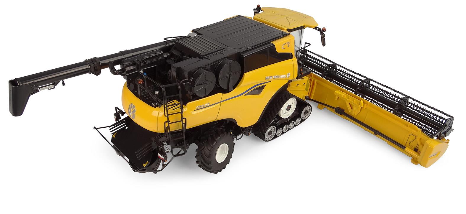Modell Traktor CR10.90, 1:32